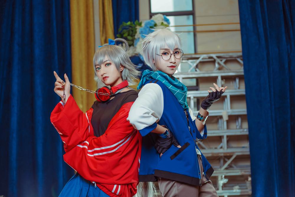 以色入墨意韵生辉—王襄尧的团扇艺术-爱游戏(图4) 爱游戏中文版