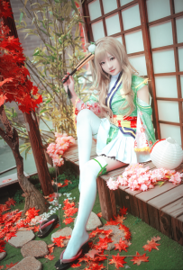 爱游戏中文版|“老导游”谈“最美导游”(图4) 爱游戏